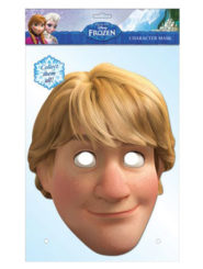 Kristoff Paper Facepiece